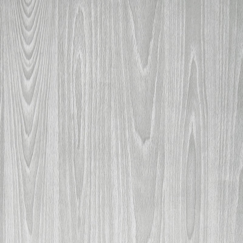 Melwod Gray Wood Contact Paper 17.71 x 118 Inch Wood Grain Texture Peel and Stick Wallpaper Adhesive Paper Light Grey Wall Covering Desk Shelf Drawer Liner Cabinets Wardrobe - Image 2